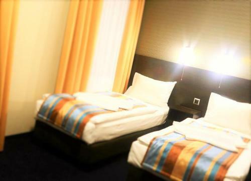 Hotel Kamienica