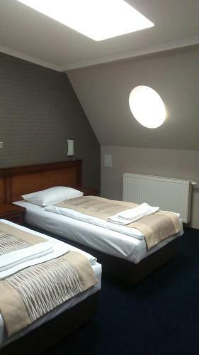 Hotel Kamienica