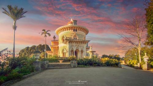 Casa Da Capela - Al