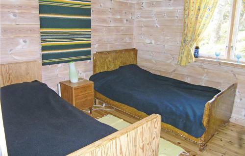 Holiday Home Ostereidet Molvikavegen