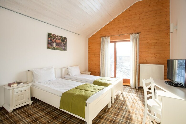 Hotel Kolping