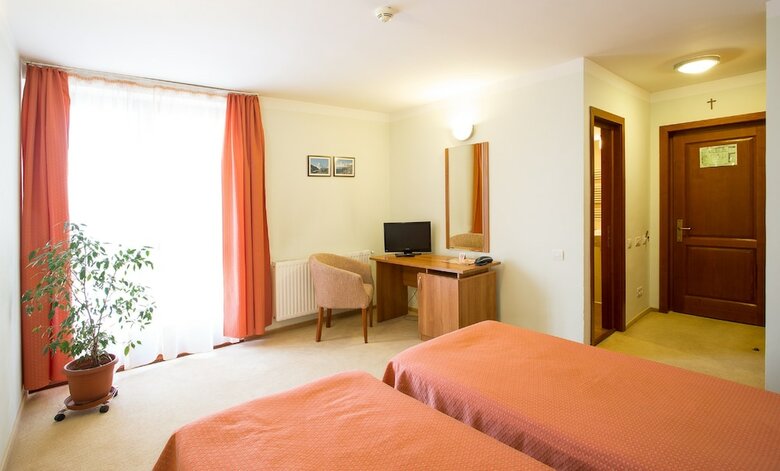 Hotel Kolping