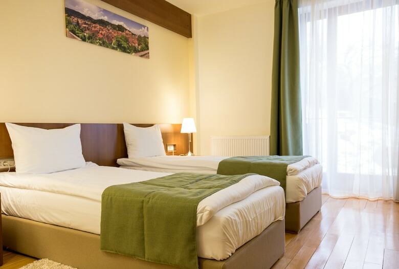 Hotel Kolping