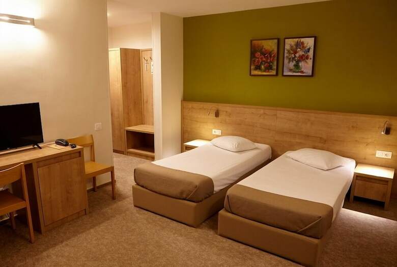 Hotel Kolping