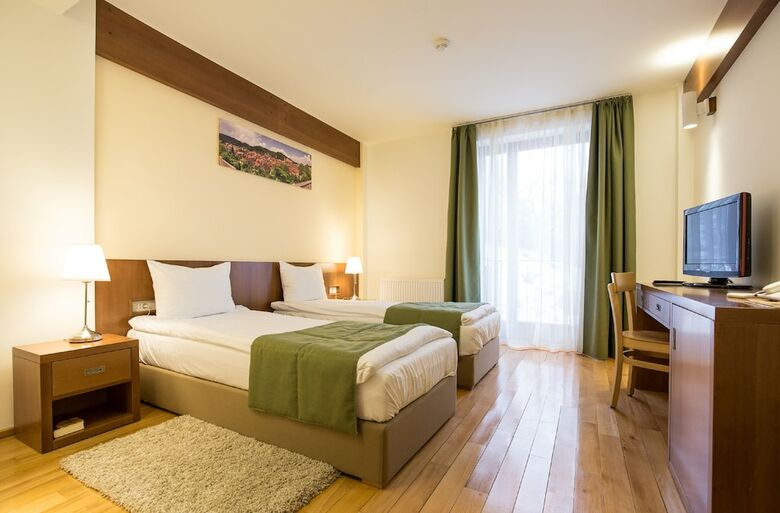 Hotel Kolping