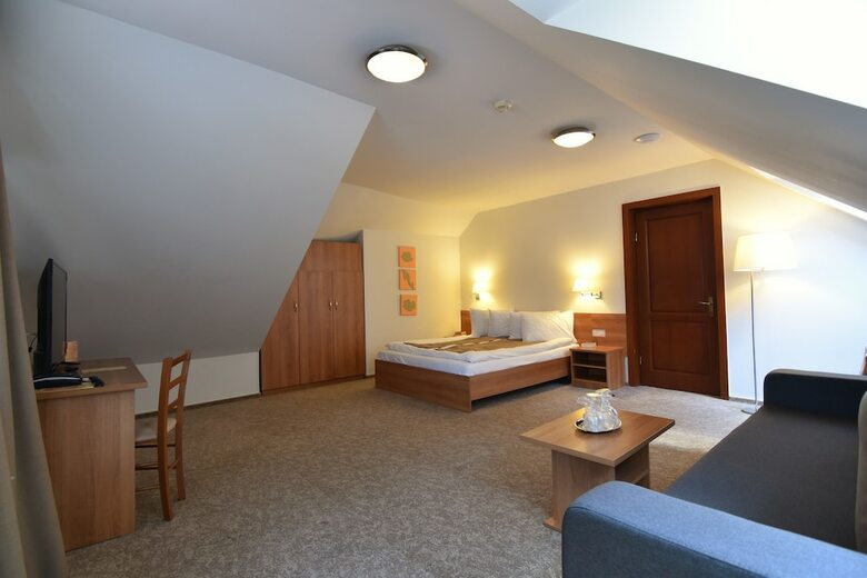 Hotel Kolping