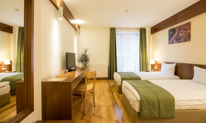 Hotel Kolping