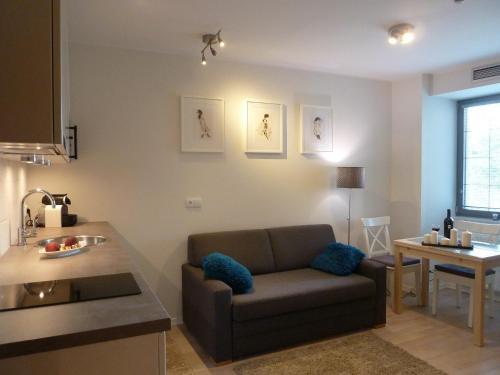 Tartaczna Deluxe Apartments Gdansk