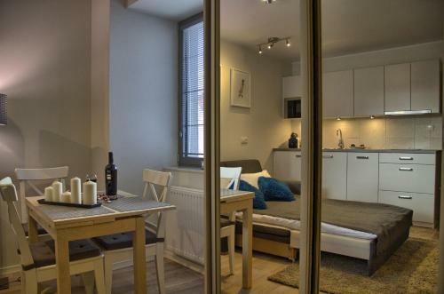 Tartaczna Deluxe Apartments Gdansk