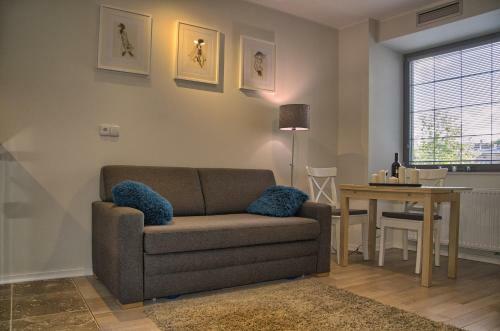 Tartaczna Deluxe Apartments Gdansk