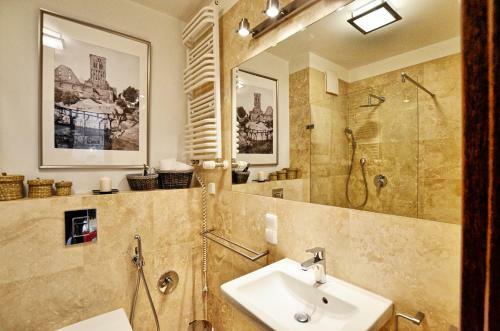 Tartaczna Deluxe Apartments Gdansk