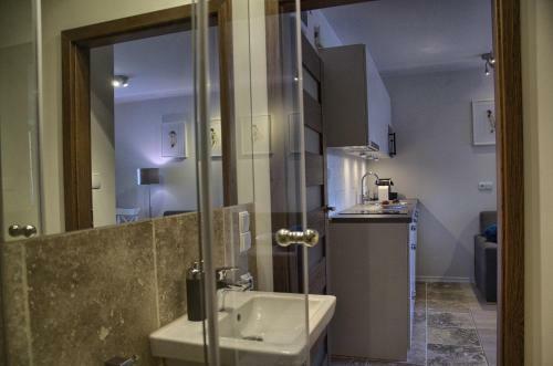 Tartaczna Deluxe Apartments Gdansk