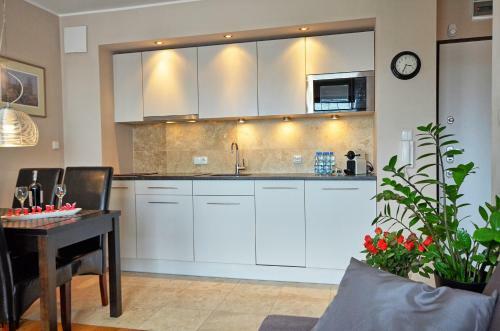 Tartaczna Deluxe Apartments Gdansk