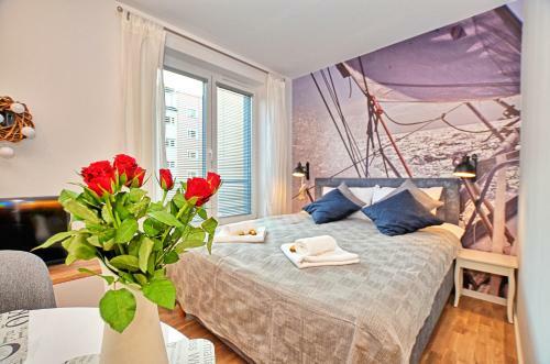 Tartaczna Deluxe Apartments Gdansk