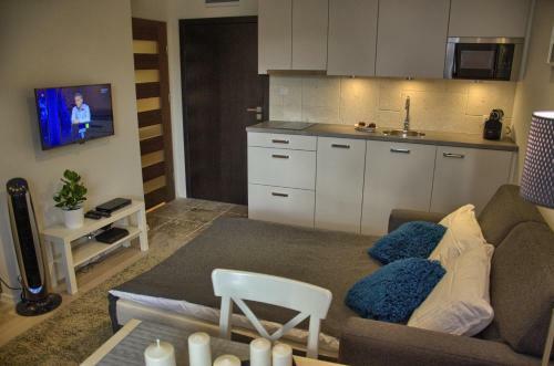 Tartaczna Deluxe Apartments Gdansk