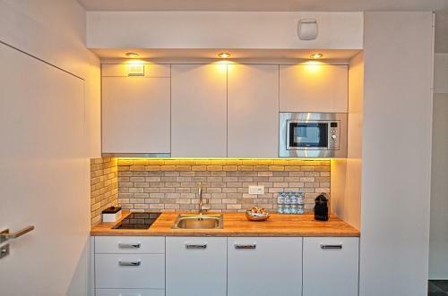 Tartaczna Deluxe Apartments Gdansk