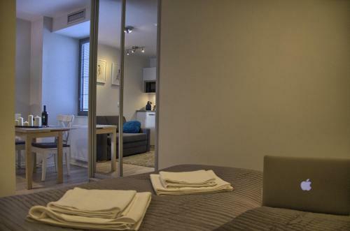 Tartaczna Deluxe Apartments Gdansk