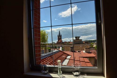 Tartaczna Deluxe Apartments Gdansk