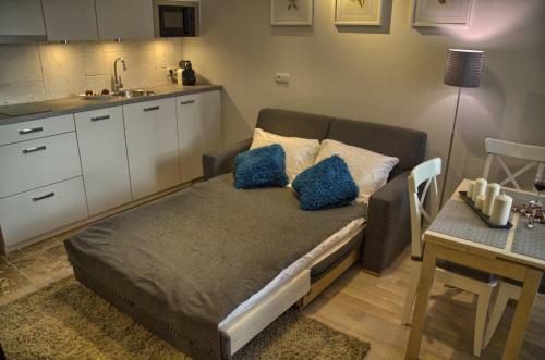 Tartaczna Deluxe Apartments Gdansk