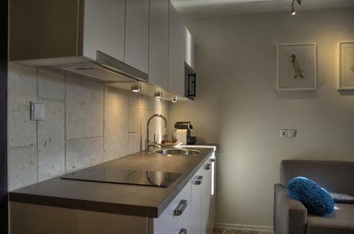 Tartaczna Deluxe Apartments Gdansk