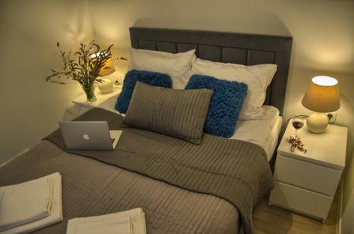 Tartaczna Deluxe Apartments Gdansk