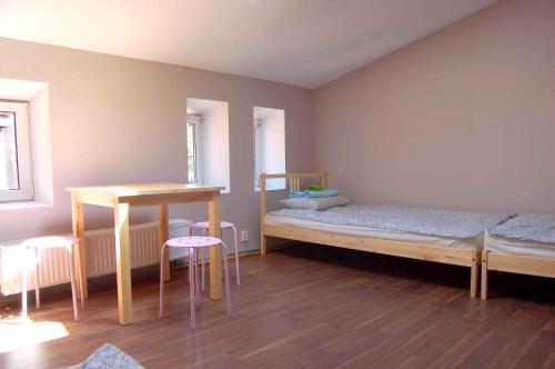 Hostel Fabryka
