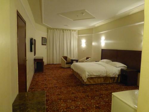 Hotel Daryah Funished Units