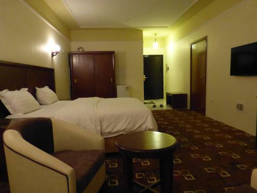 Hotel Daryah Funished Units