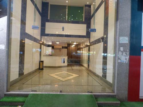 Hotel Daryah Funished Units