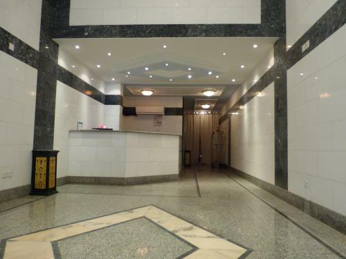 Hotel Daryah Funished Units