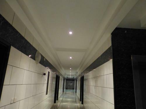 Hotel Daryah Funished Units