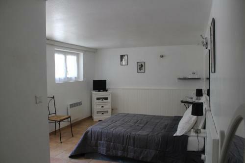 Bed & Breakfast Le Mas Des Ch�nes