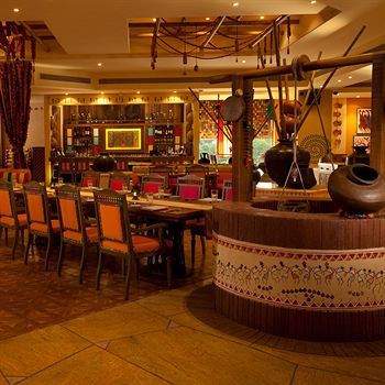 Radisson Blu Hotel, Nagpur
