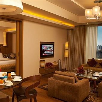 Radisson Blu Hotel, Nagpur