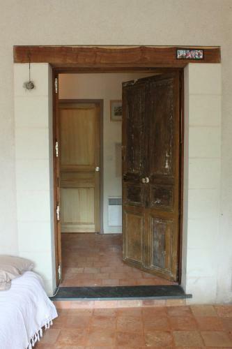 Hostal G�tes De La Perri�re
