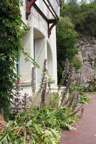 Hostal G�tes De La Perri�re