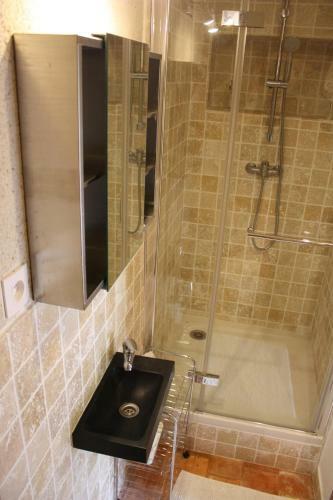 Hostal G�tes De La Perri�re