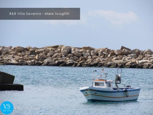 Hostal Villa Savarino