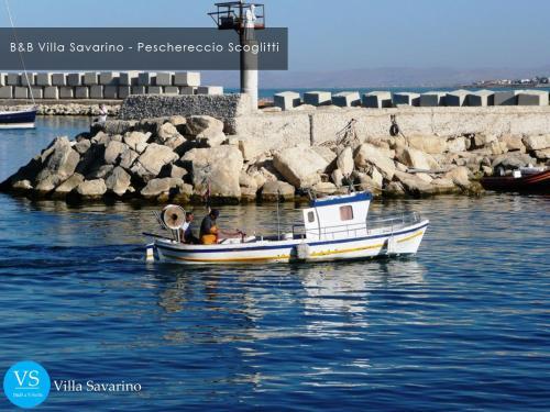 Hostal Villa Savarino