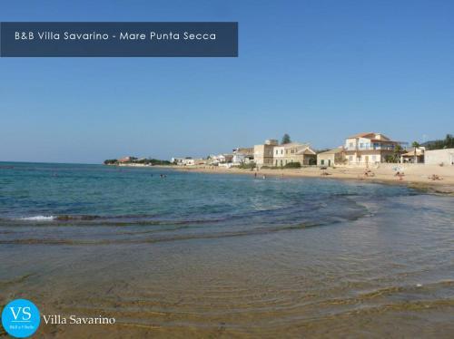 Hostal Villa Savarino