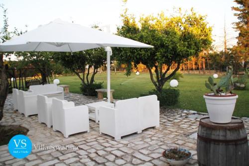 Hostal Villa Savarino