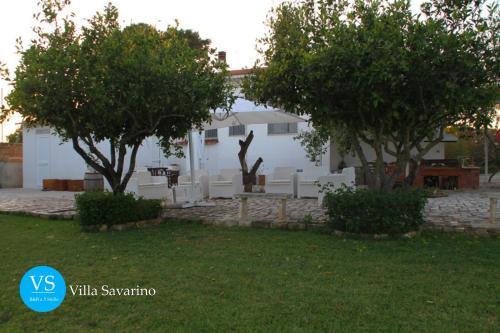 Hostal Villa Savarino