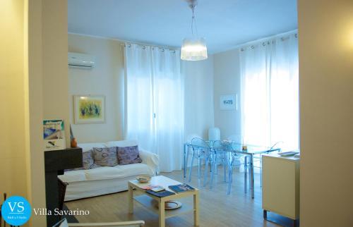 Hostal Villa Savarino