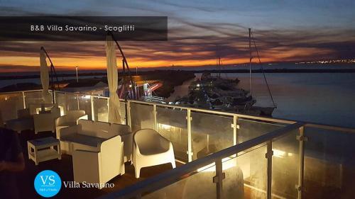 Hostal Villa Savarino
