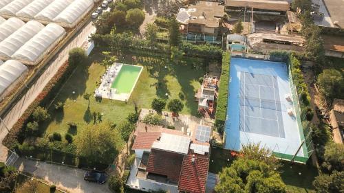 Hostal Villa Savarino