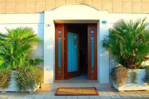 Hotel Dei Messapi