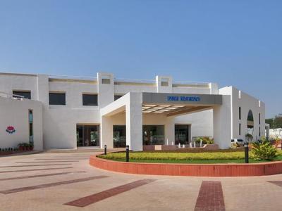 Hotel Inder Residency