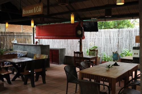 Villa The City Premium Guesthouse