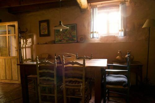 Agroturismo La Casa De Los Arribes