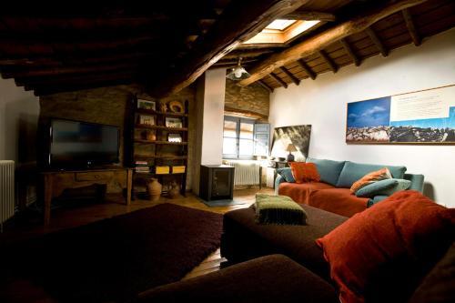 Agroturismo La Casa De Los Arribes
